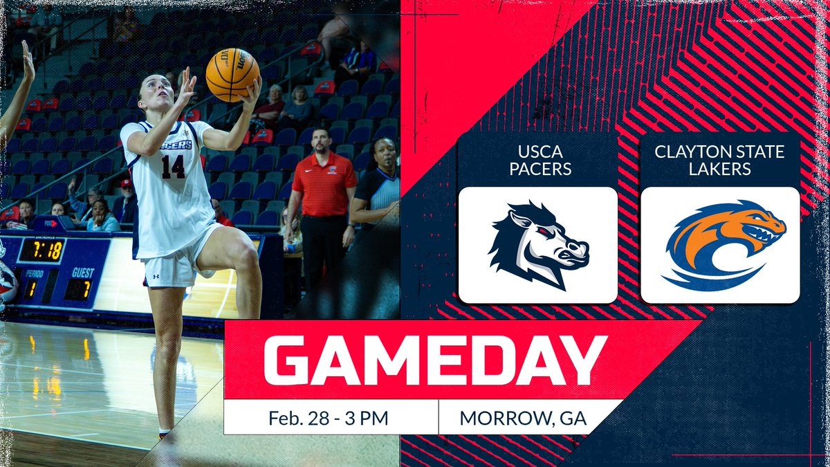 USC Aiken Athletics tweet media