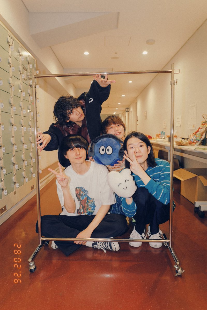 ハンブレッダーズ (@Humbreaders) / Posts / X