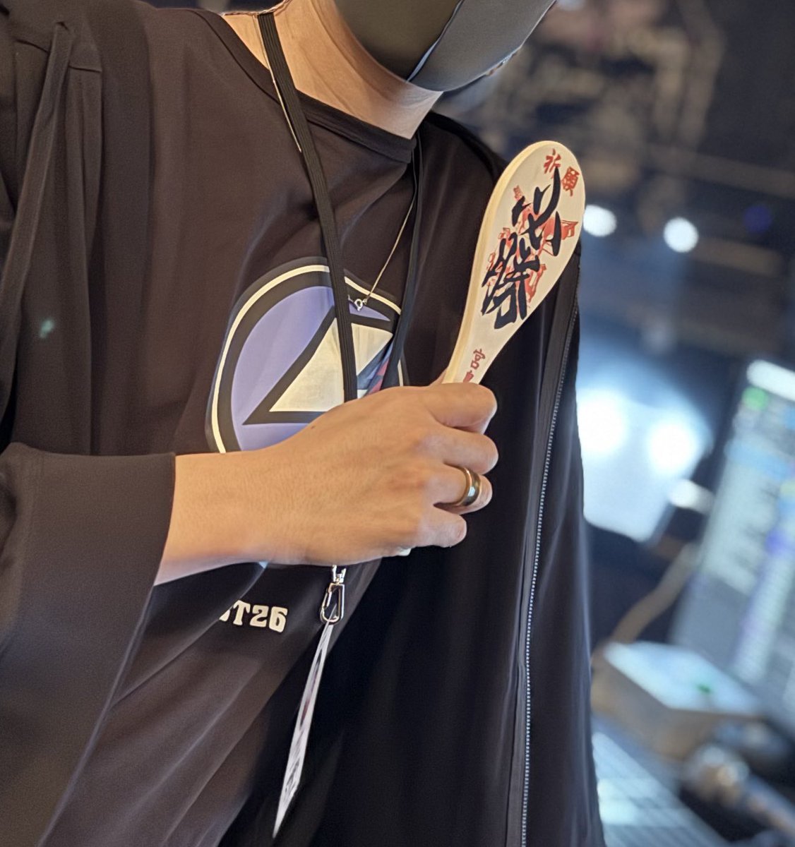 福山雅治 さん WE'RE BROS TOUR 2026「龍、雷乃発声」 広島グリーン