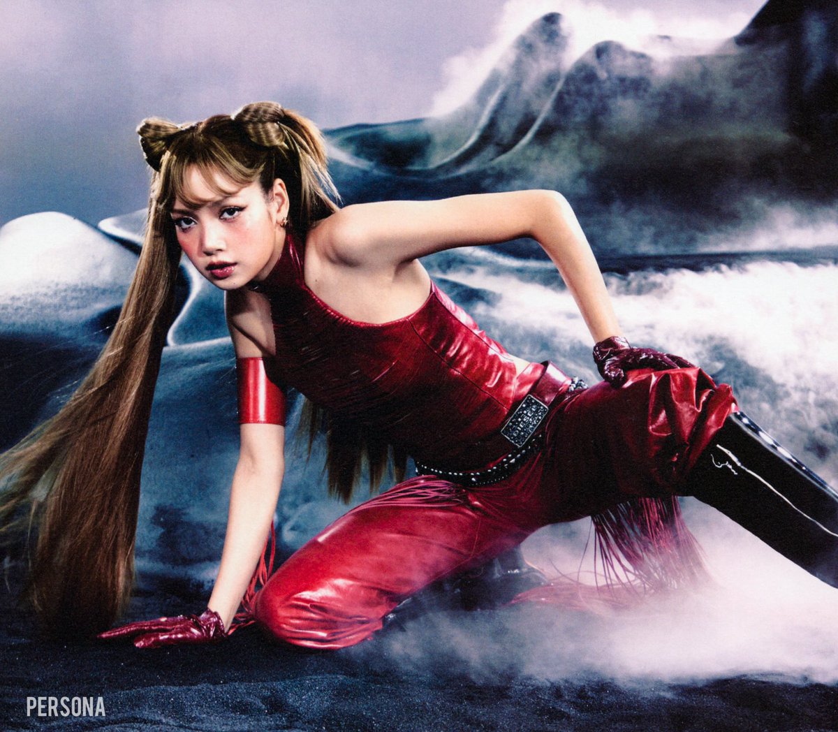 LISA BRASIL tweet media