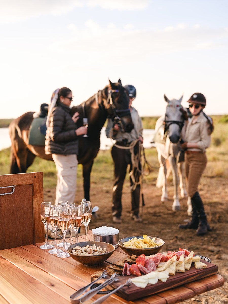 Loisaba Conservancy tweet media