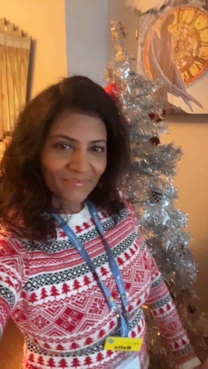 Visiting Angels North Surrey tweet media