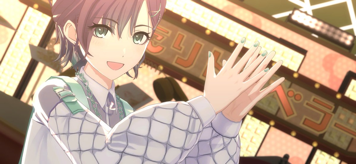 紫水晶 (@flowering_jusya) / Posts / X