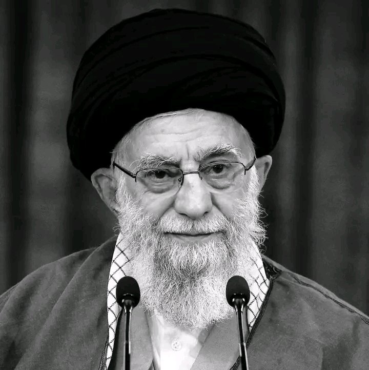 BenjaminEliya's tweet photo. 🚨 #Iran Khameini #aurait été tué.
Confirmation à venir. https://t.co/lp3MWtwIoE