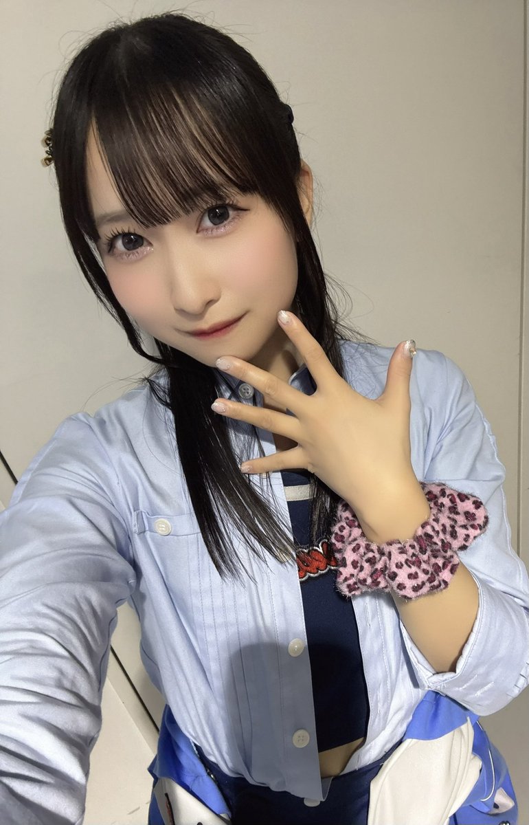#学マス音楽祭_DAY1、ご来場ご視聴いただきありがとうございました‼️

生バンドでの極光、とっっても盛り上がりましたね！🥹ほんとに楽しかった…！

明日は何が起きるのか！楽しみにしててください🤍
今日はゆっくり休んでくださいね、センパイ🪽

#学マス