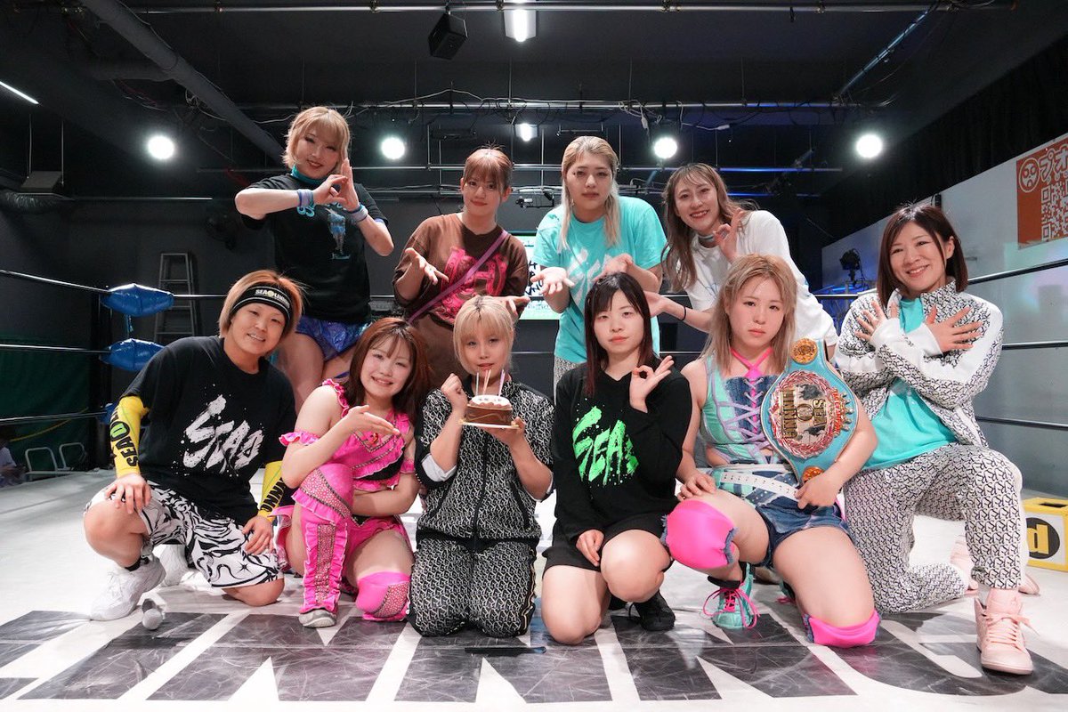 SEAdLINNNG #SEEDSTAGE Vol.3 誠にありがとうございました