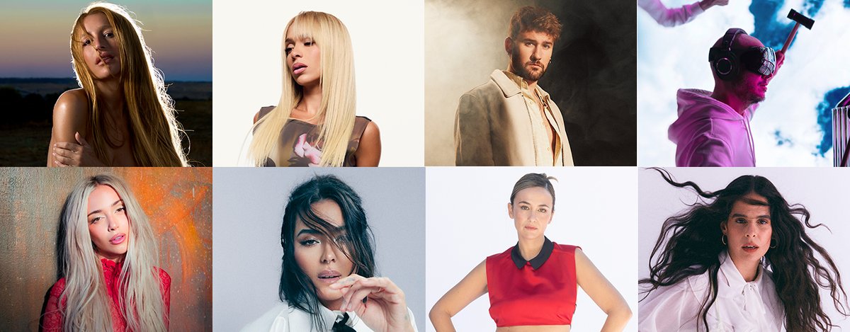 🎶🔥 ¡Ya disponibles todas las actuaciones musicales confirmadas para los #PremiosGoya2026! Descubre quiénes subirán al escenario esta noche y qué puedes esperar del espectáculo 👉 cinesinfiltro.es/2026/02/las-ac…

#Goya2026 #GalaGoya #Música 🎤✨