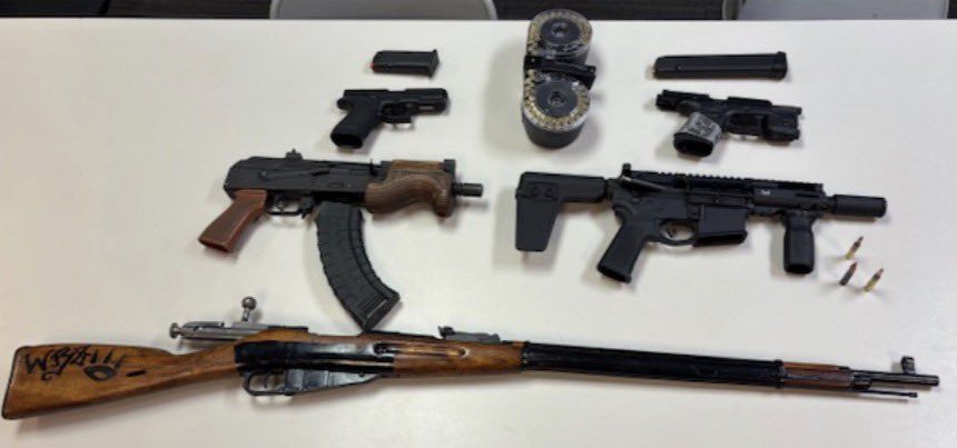 009th District- Deering tweet media