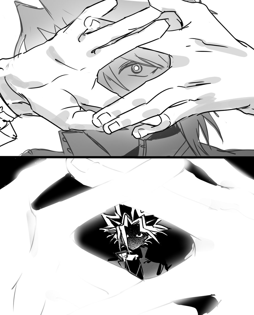 고슴둇치 tweet media