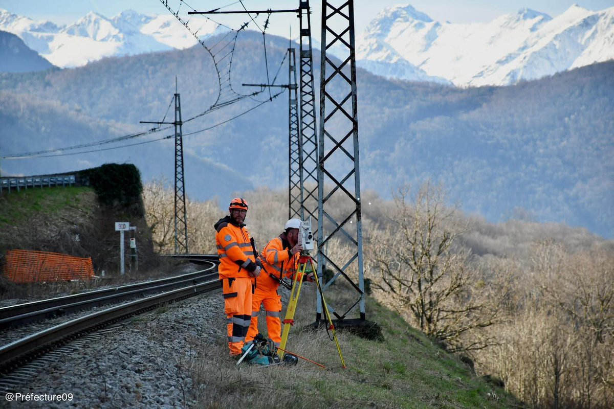 Voie du Midi tweet media