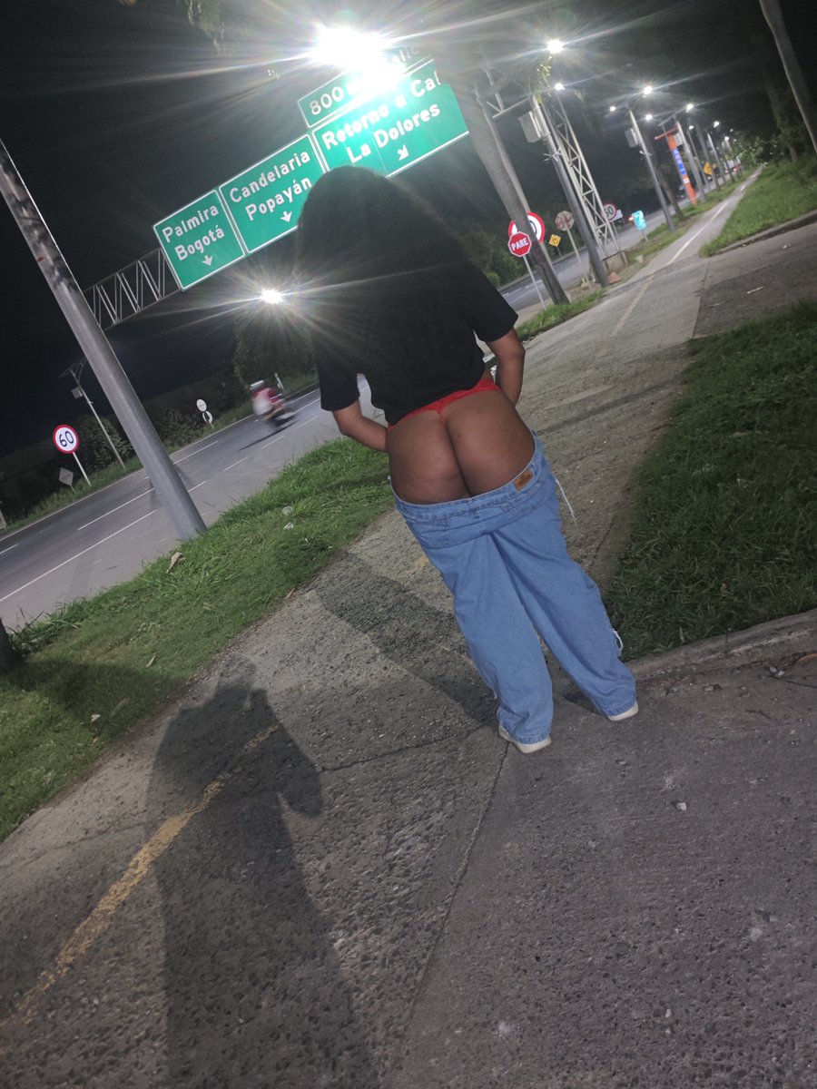 Pareja N&C tweet media