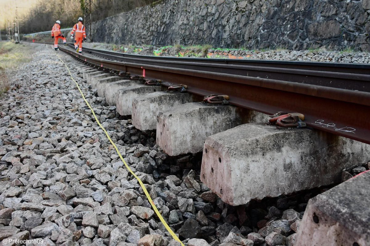 Voie du Midi tweet media