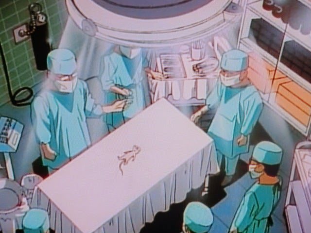 ラブマシンガン tweet media