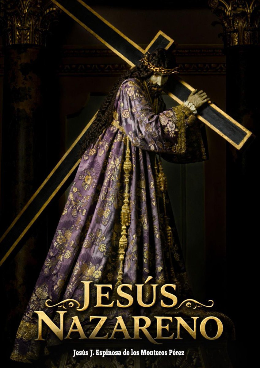 Hoy nos desplazamos a Murcia para acompañar a <a href="/NPJesusMurcia/">Cofradía de Jesús</a> en la procesión de acción de gracias por su CDXXV aniversario que dará comienzo a las 18:00 horas. Durante el recorrido, concretamente en la Plaza Hernández Amores (Plaza de la Cruz), realizaremos el estreno absoluto de