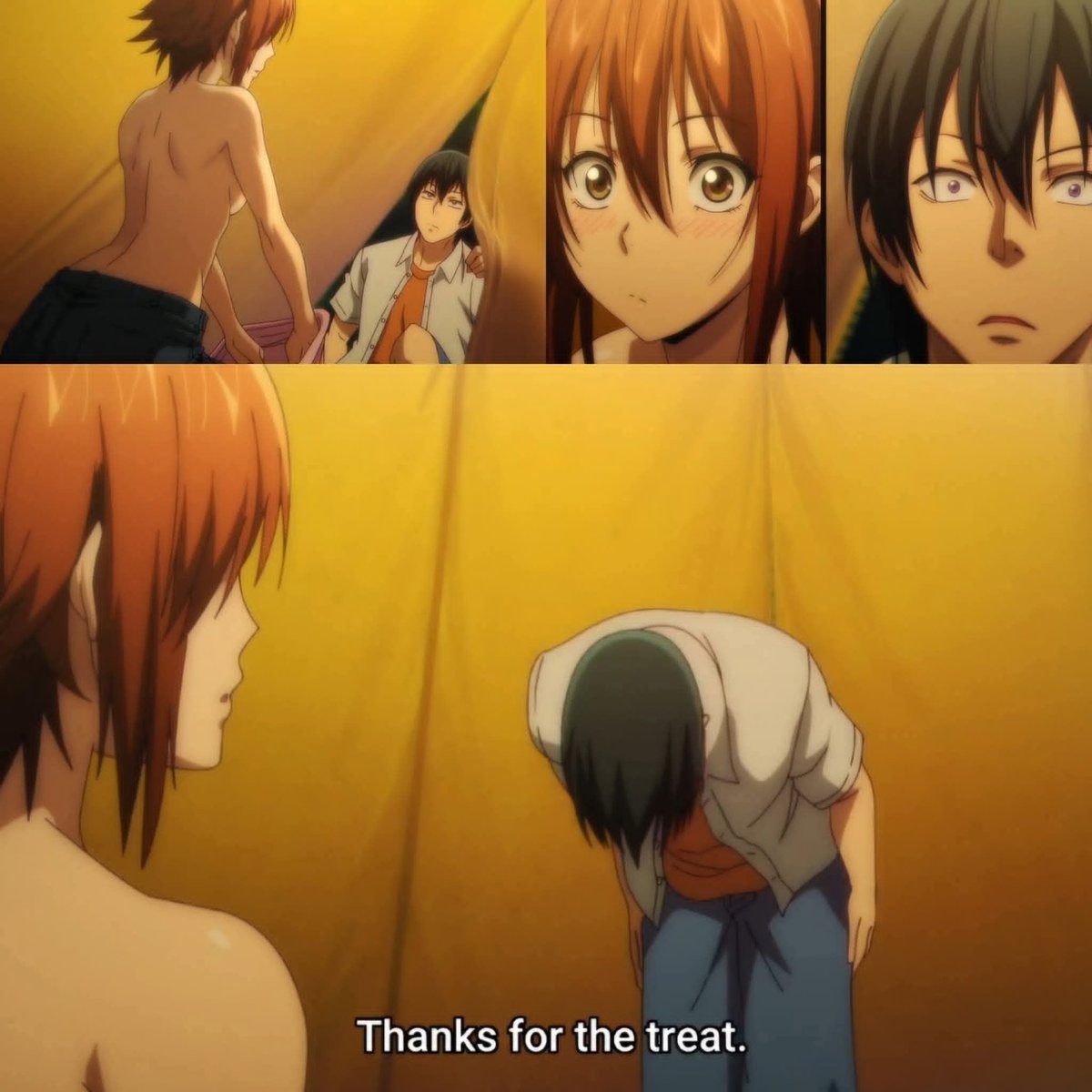 Anime Shots tweet media