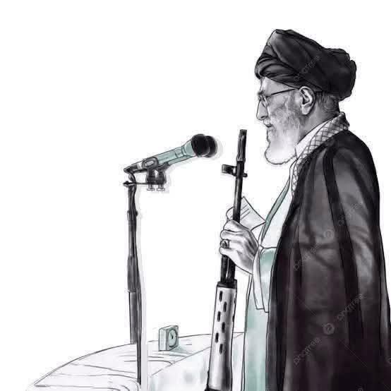 Mo_Khmgan's tweet photo. إننا ندعو أحرار العالم وكل قوة المقاومة و الدفاع عن النفس إلى الوقوف صفًا واحدًا ضد سياسات العدوان والبلطجة، وإلى دعم حق الشعوب في الحفاظ على سيادتها و امنها بعيدًا عن الضغوط و العدوان و البلطجة .
الوقوف مع إيران اليوم هو موقف مبدئي ضد منطق القوة، ومع احترام سيادة الدول https://t.co/PMZTyKxxqh