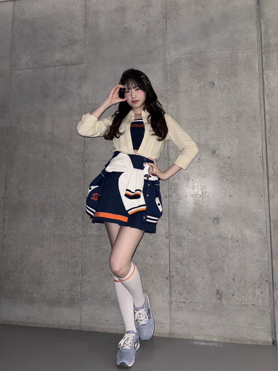 陽高 真白 tweet media