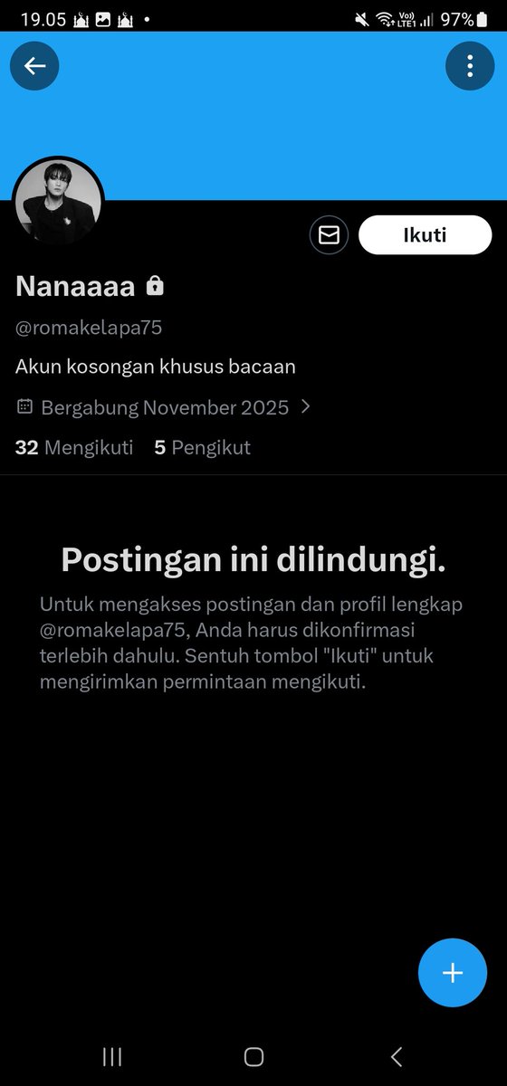 korban penipu go_by_ght & vika suryani tweet media