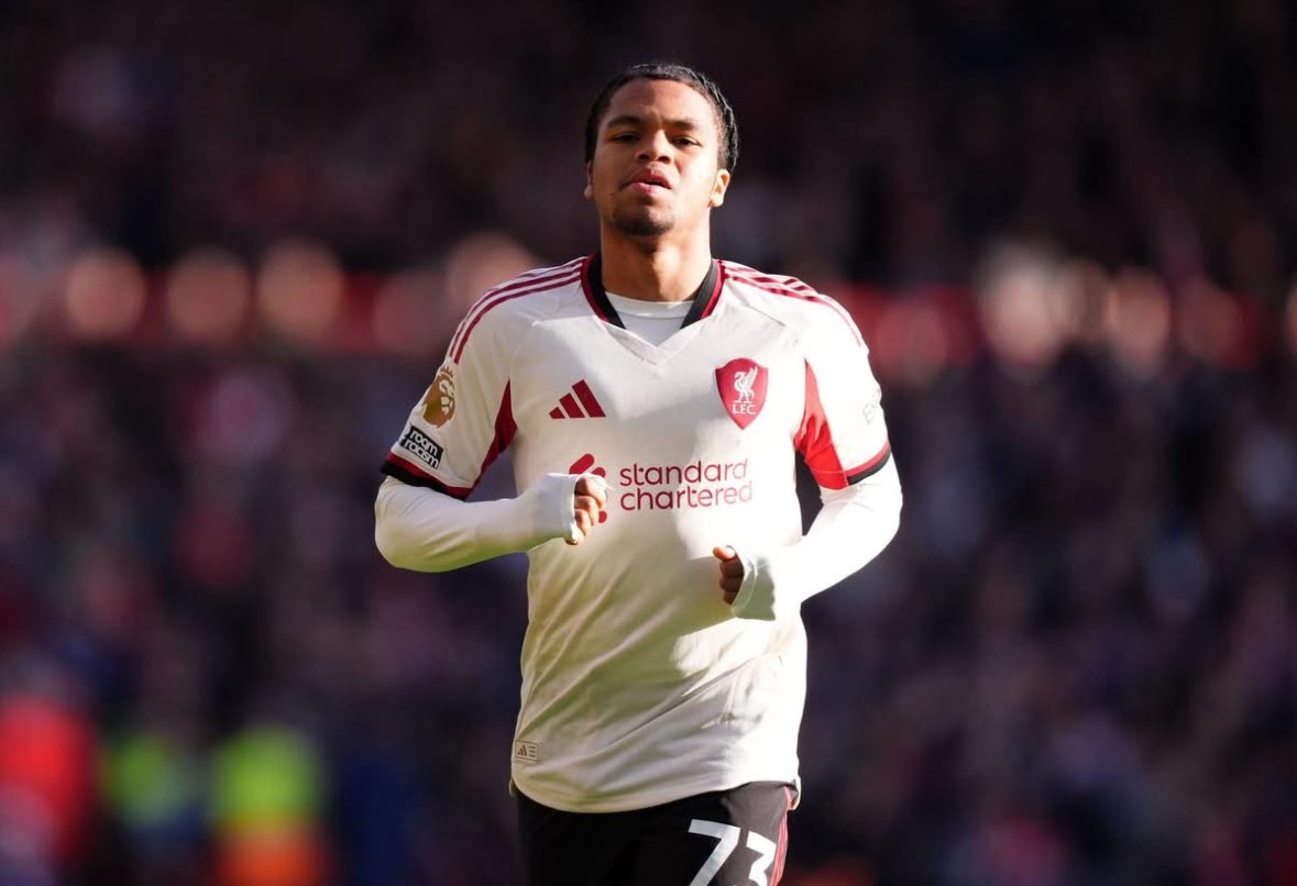 James Wathland tweet media