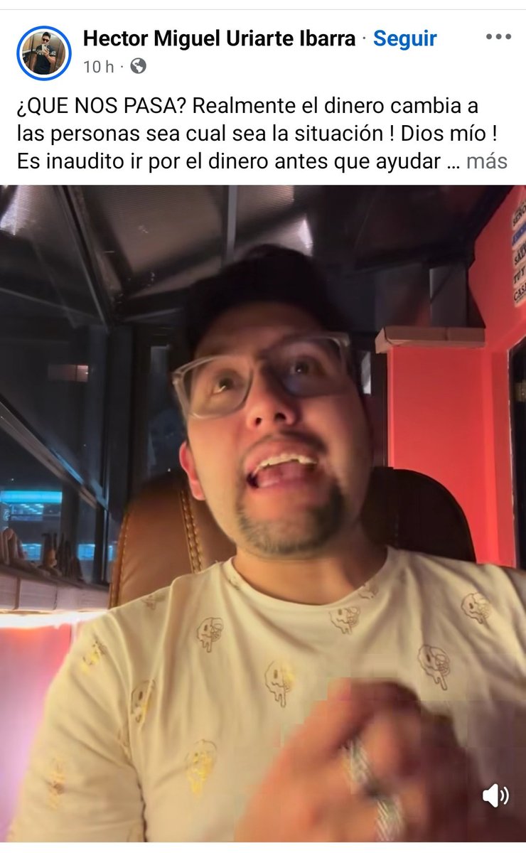 Víctor Quispe Perca tweet media