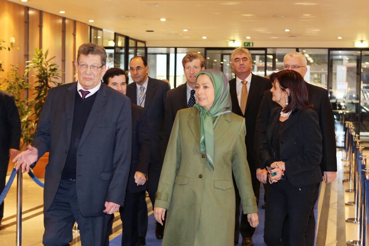 Zohreh Ghodarzi tweet media