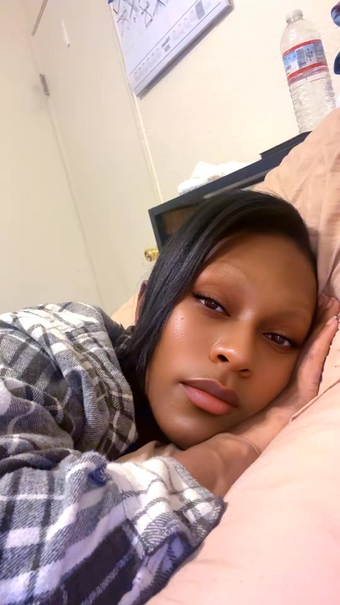 Jazzy’s Lupus Battle 💜🦋 tweet media