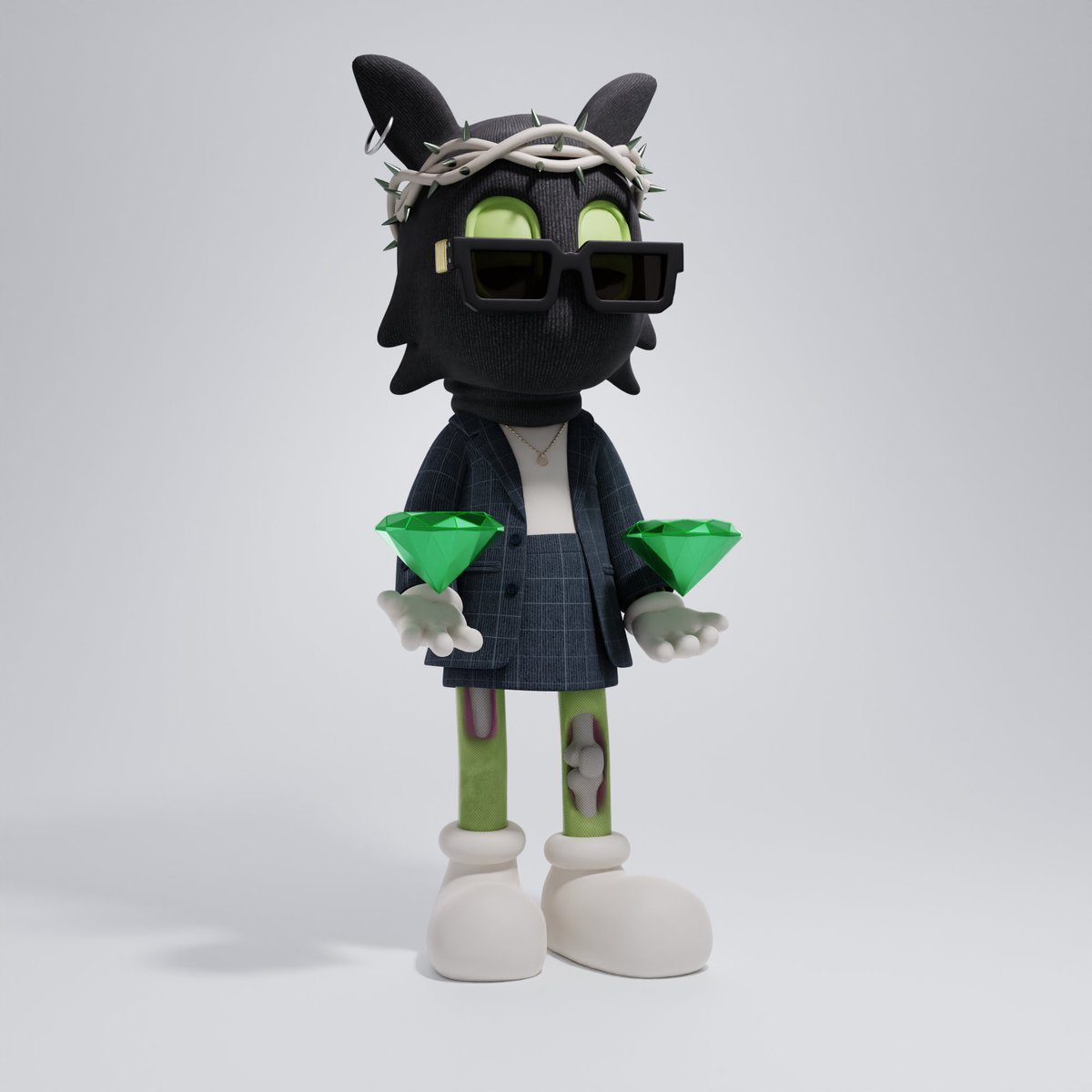 A Kid Called Scout tweet media