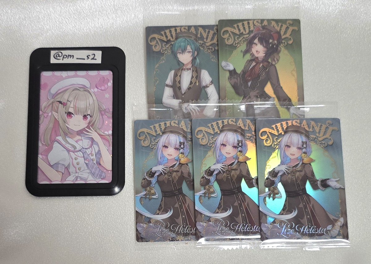 ぽむ tweet media