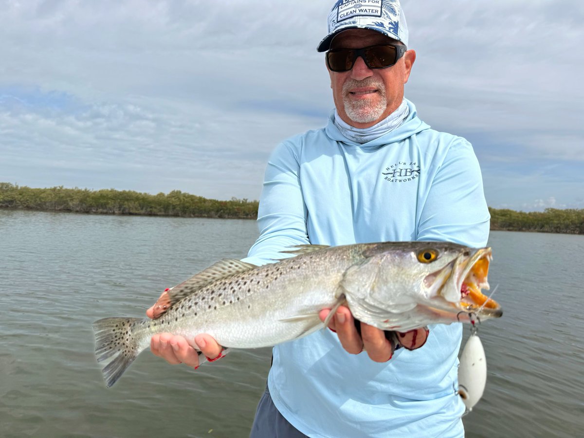 C.A. Richardson tweet media