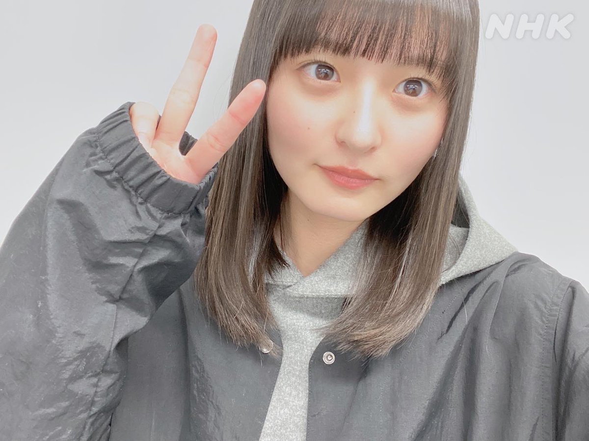 いちごみるく飲むさくちゃん可愛い🥰🥤🍓 たくさん自撮りありがとう