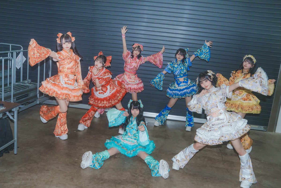 明音いろは【MEGAFON】 (@MEGAFON_iroha) / Posts / X