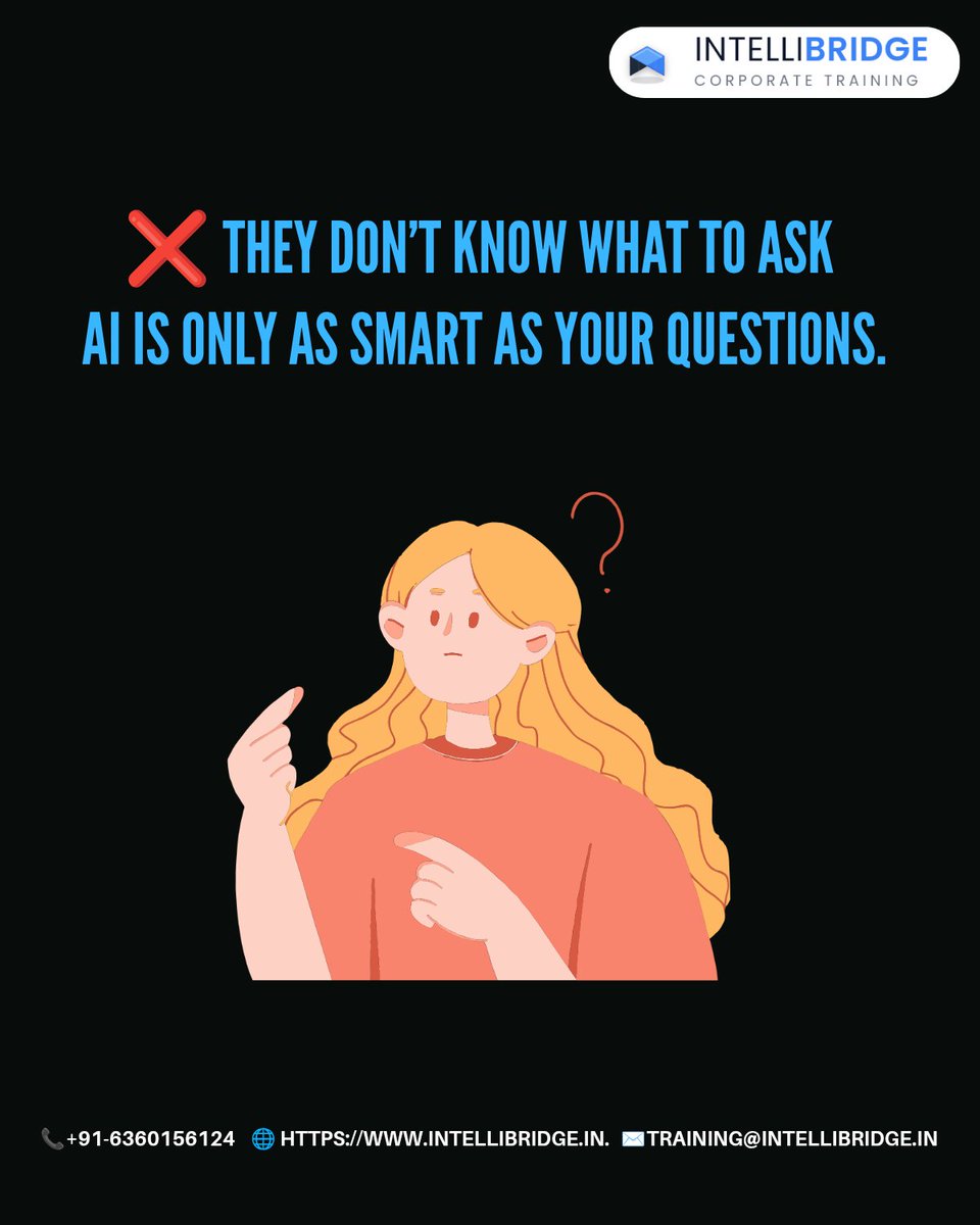 Intellibridge tweet media