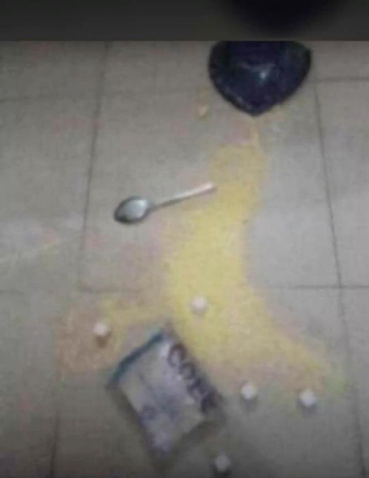 Why bad thing dey happen to good people 🤧😤