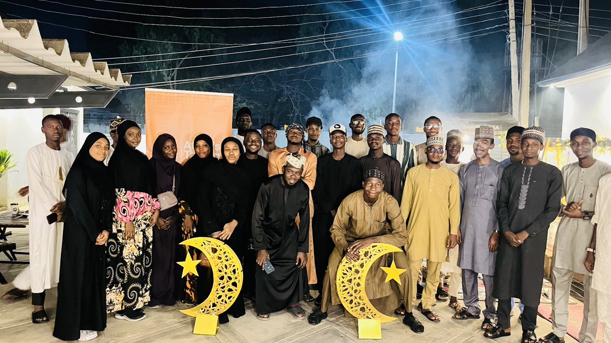 Africa's Talking Developers Community Kaduna tweet media