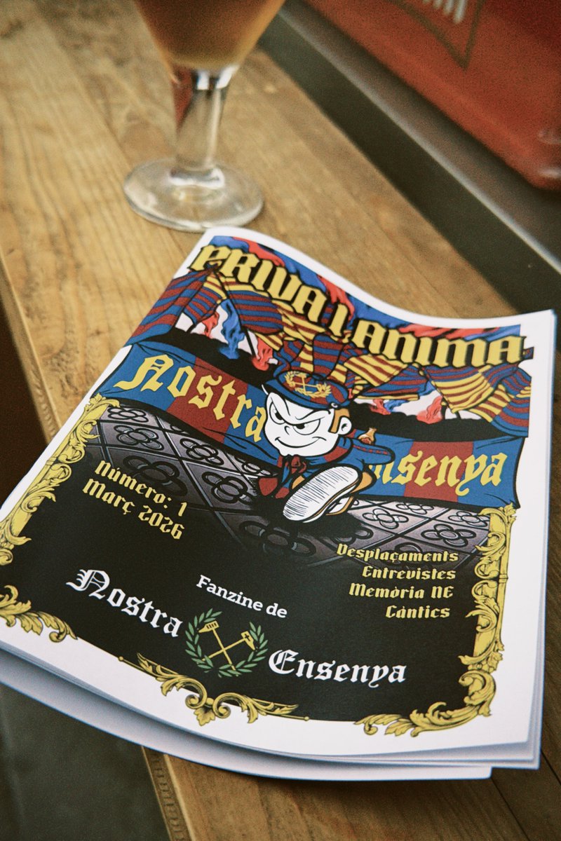 Joan Solé Giménez tweet media