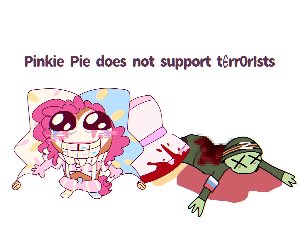 Magical girls AU

#MLP #mylittlepony #PinkiePie