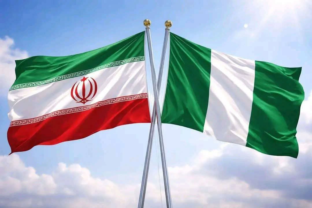 Isahsanihalitta's tweet photo. I’m Nigeria 

I Stand with 🇮🇷 https://t.co/mWfye9tHLp