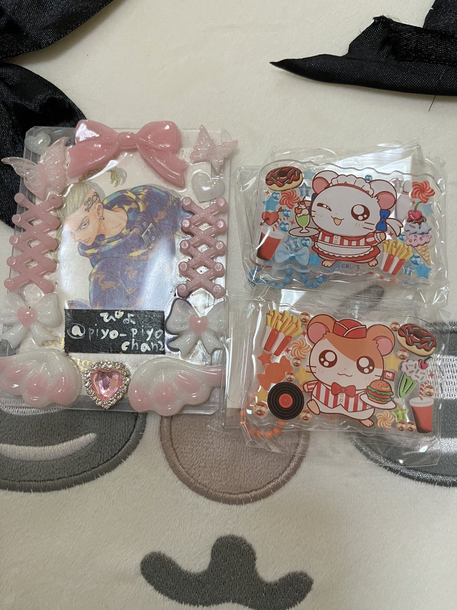 ぴよ🐣 tweet media