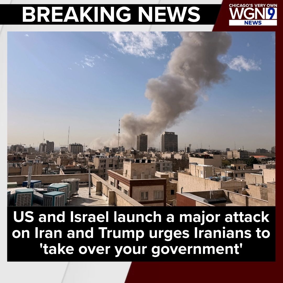 WGN Morning News tweet media