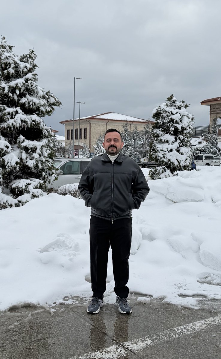 Güç bağırmakta değil; doğru yerde dimdik durmaktadır. 🇹🇷