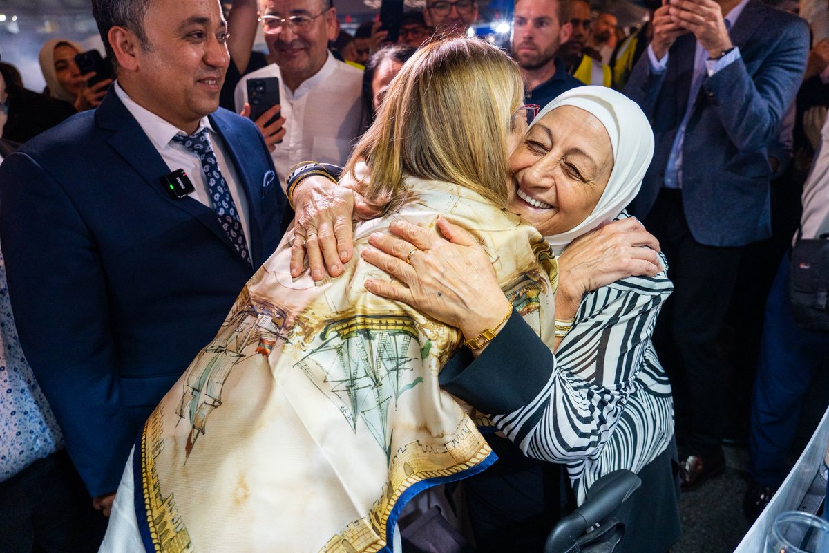 Jacinta Allan tweet media