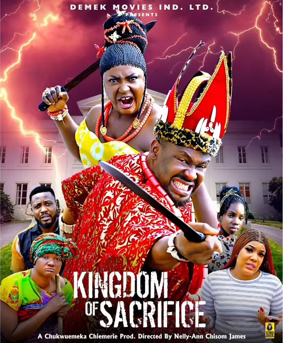 Zubby__Michael's tweet photo. Tap the Like button if you have watched this movie and drop your account details if you are Following Me. I want to credit my real fans https://t.co/300MbrAIel