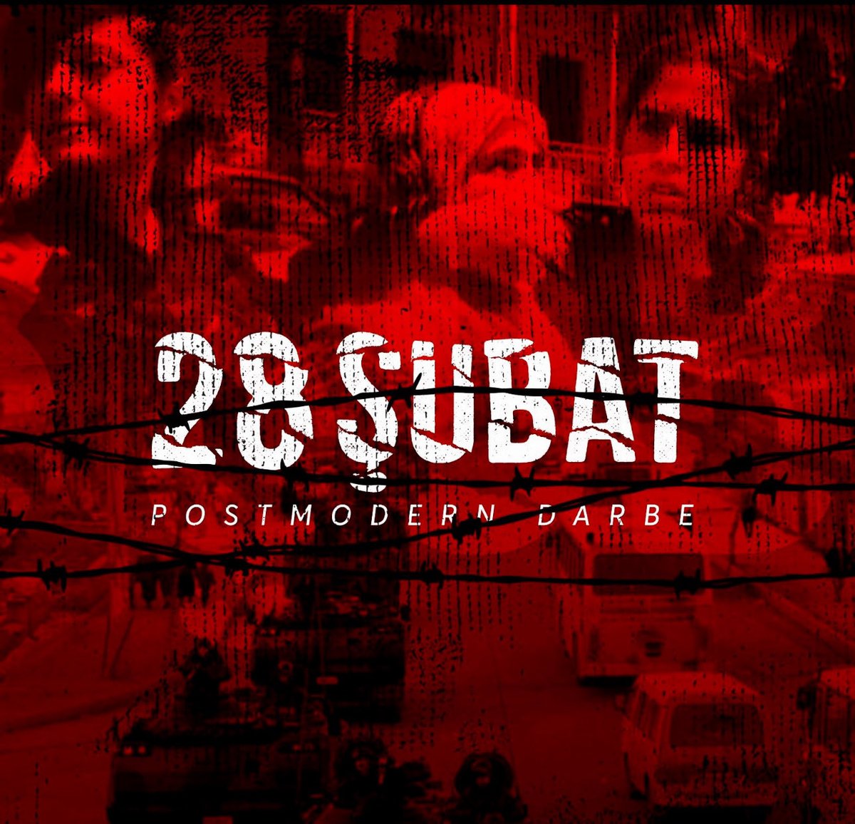 Ülkemizin siyasi tarihine kara bir leke olarak geçen #28Şubat darbesini ve darbeci zihniyetleri lanetliyorum.  

Millet iradesinin katledildiği 28 Şubat’ı ve destekçilerini asla unutmadık, unutmayacağız.