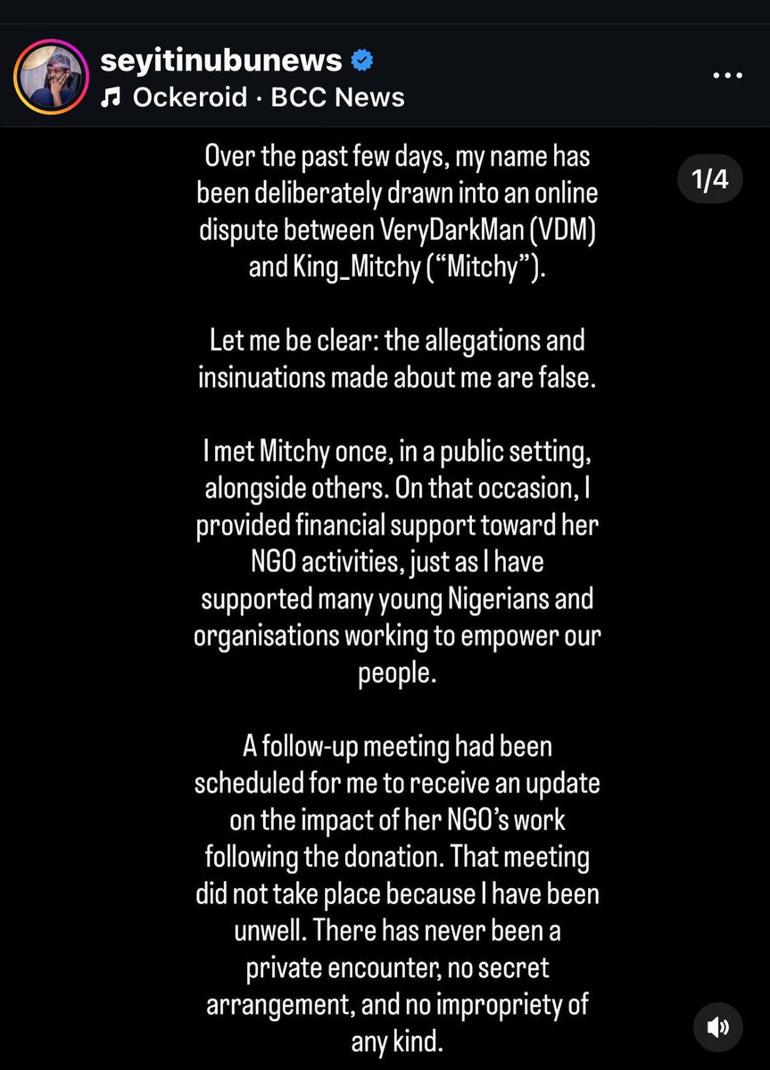 OLAMIDE 🌸💖 tweet media