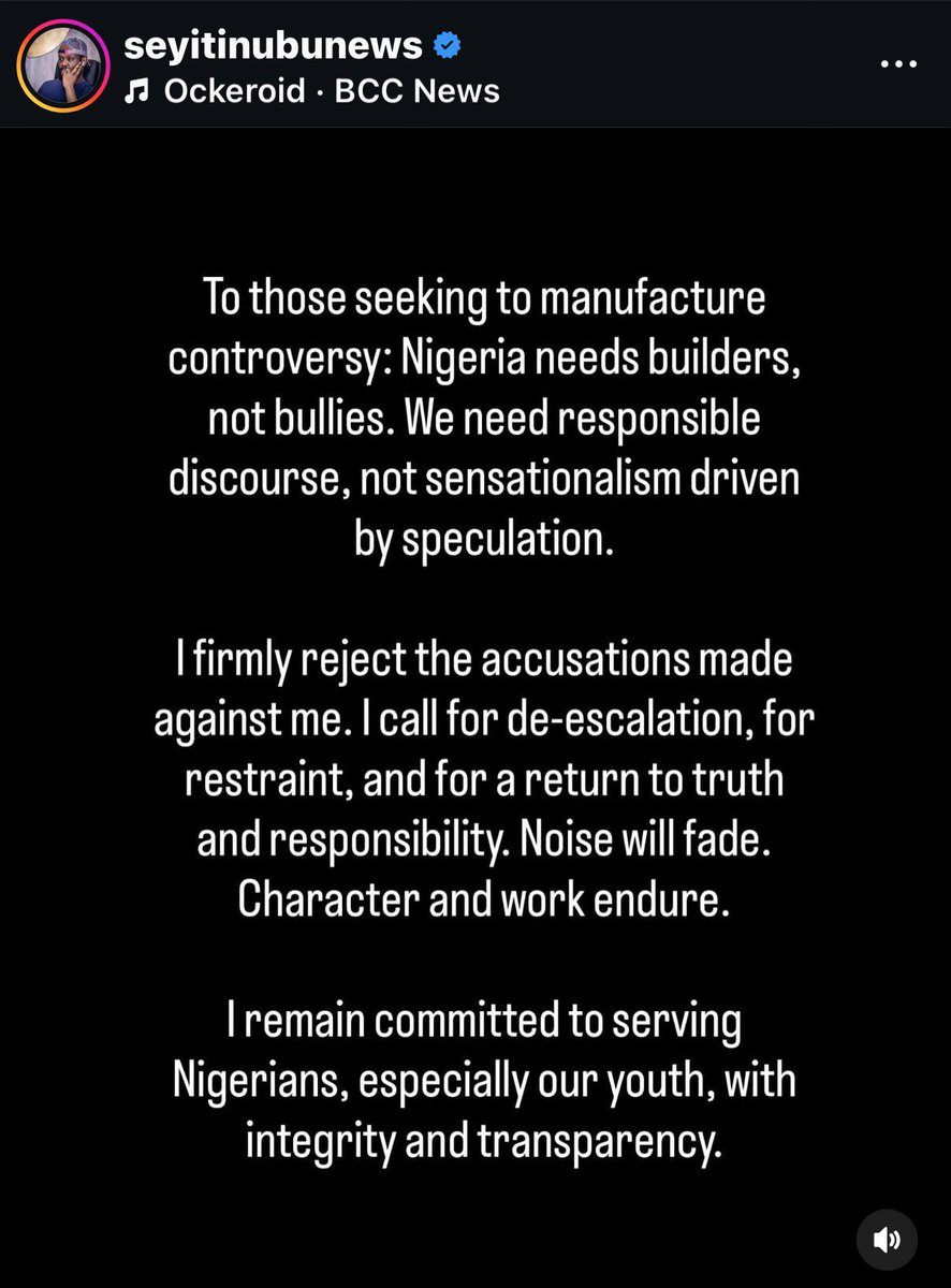 OLAMIDE 🌸💖 tweet media