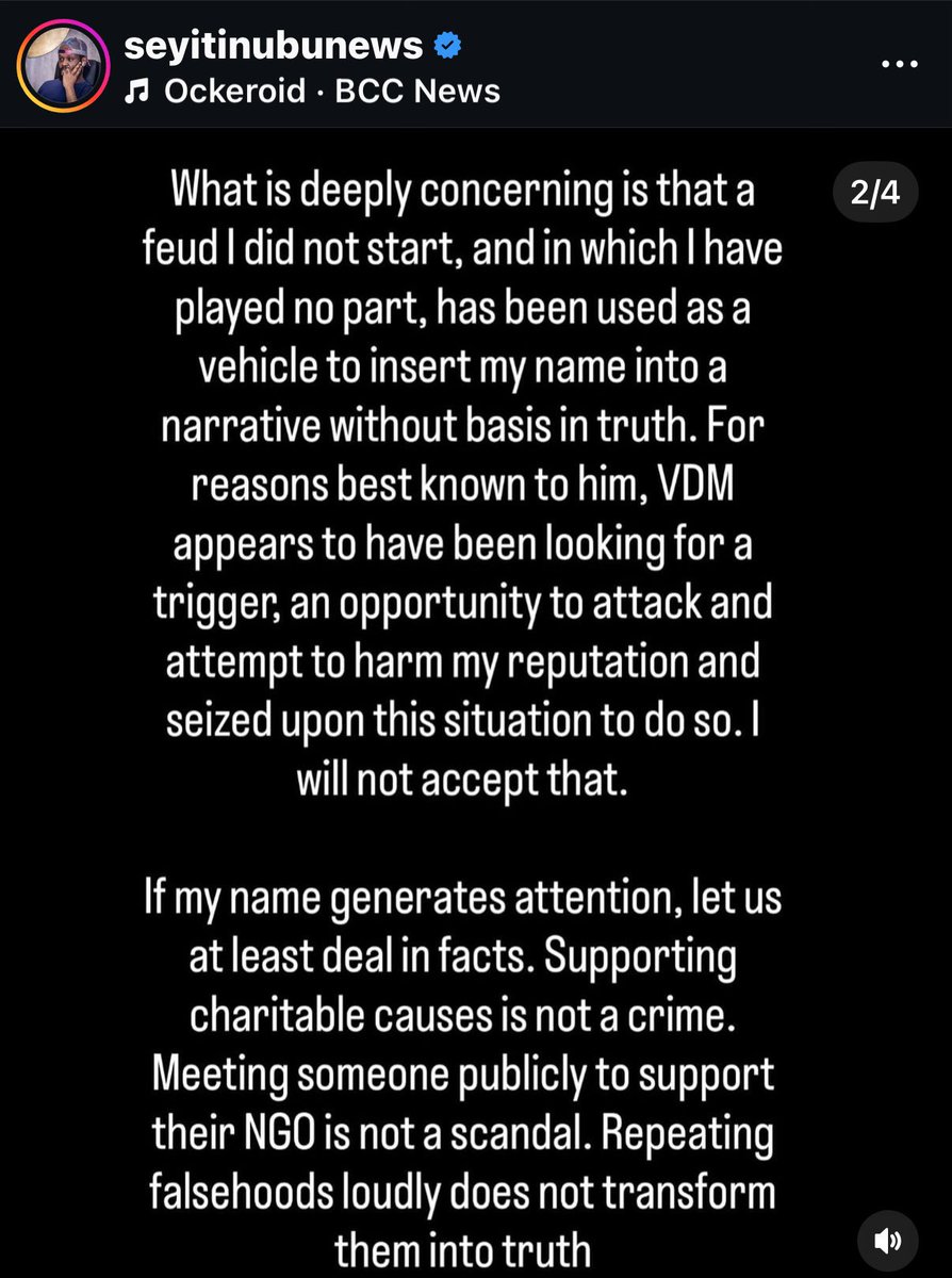 OLAMIDE 🌸💖 tweet media