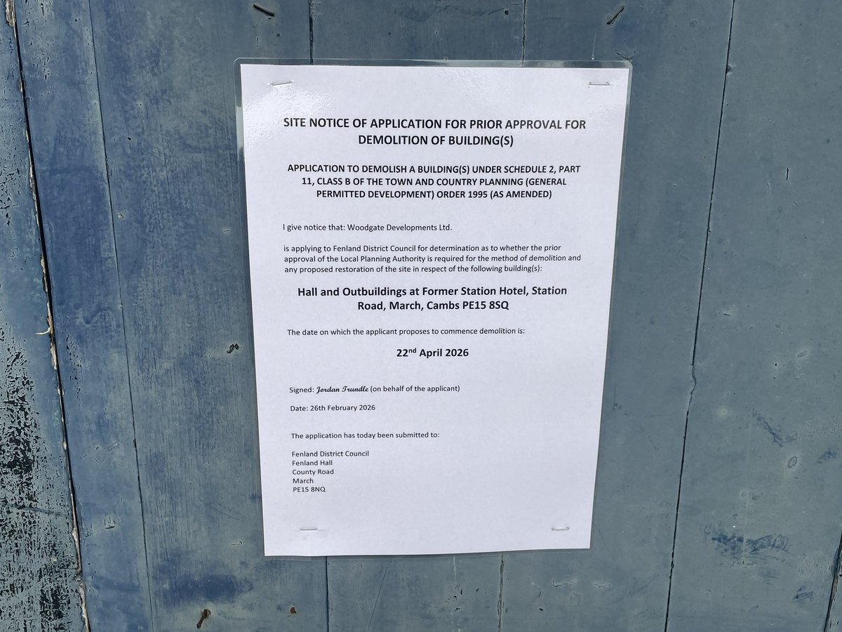 Tim Hedley-Jones tweet media