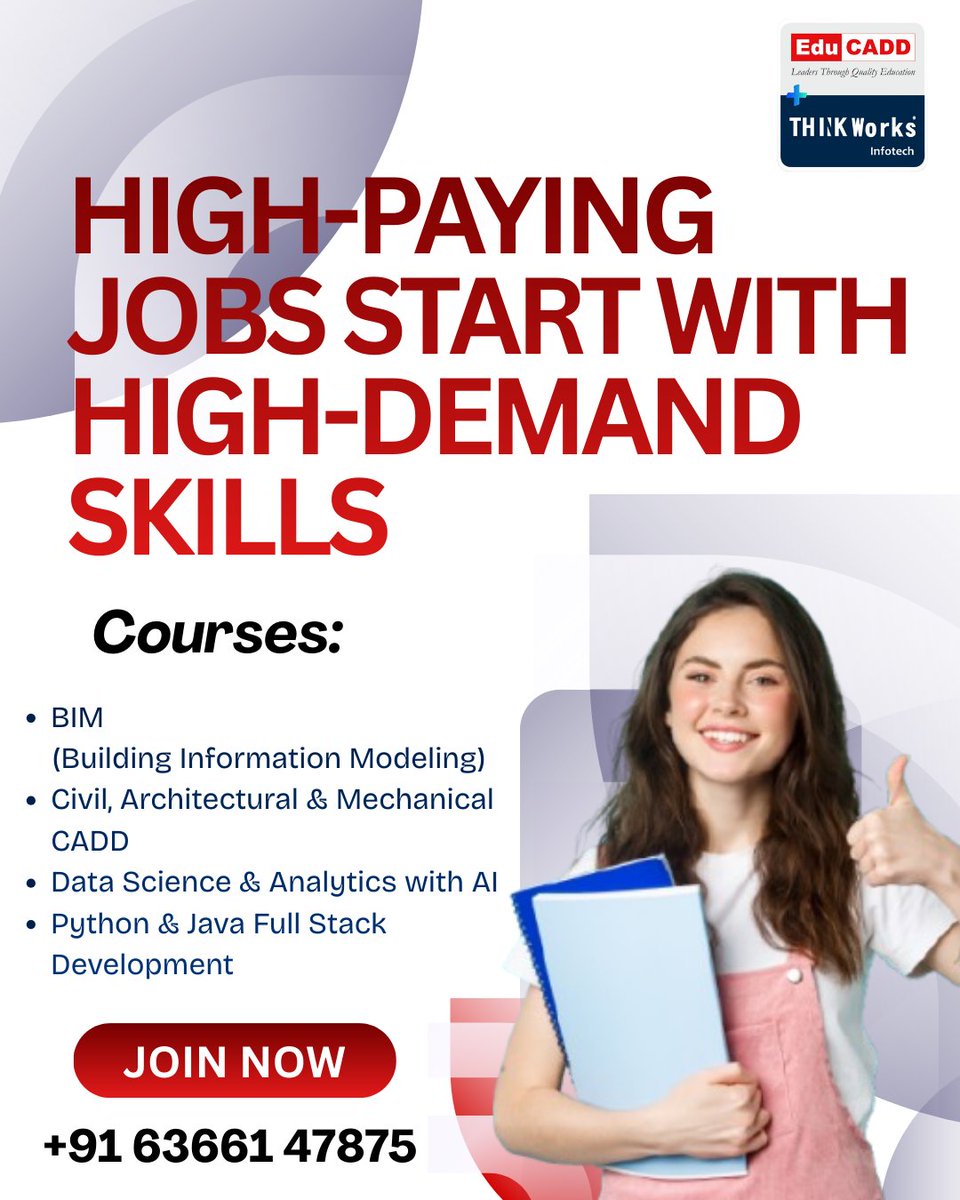 EduCADD Mysuru tweet media