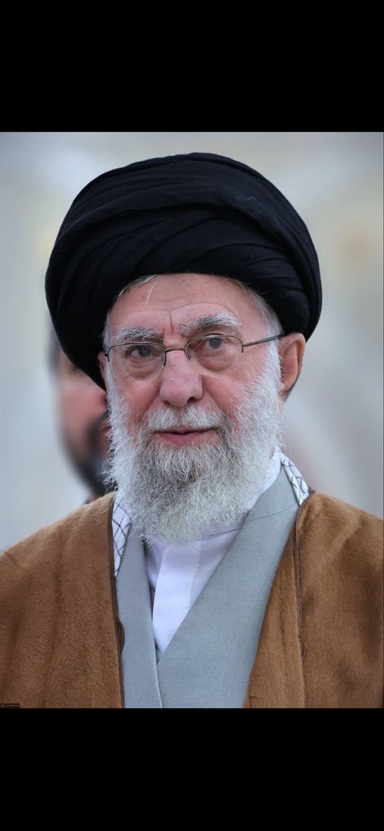 haithem5610's tweet photo. #خامنئي 

يا رب في هذه الأيام المباركه نسأل الله أن يطيل عمره وينصره على أعداء الإسلام واليهود .. https://t.co/3i8NCjRMLT