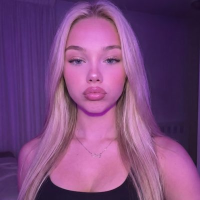 abbywhitebby's tweet photo. #NewProfilePic https://t.co/7ZixgXUmR7
